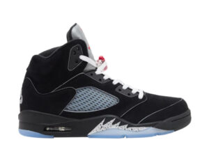 Air Jordan 5 Retro OG 'Metallic Reimagined' 2025