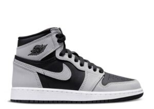 Air Jordan 1 Retro High OG 'Shadow 2.0'