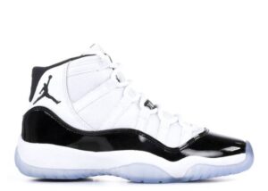 Air Jordan 11 Retro GS Concord 2018(GS)