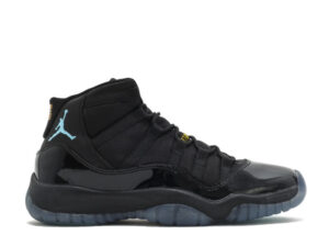 Air Jordan 11 Retro Gamma Blue (A1 GS)