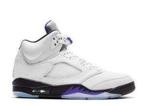 Air Jordan 5 Concord 2022