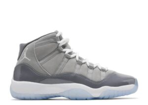 Air Jordan 11 Retro GS Cool Grey 2021 GS