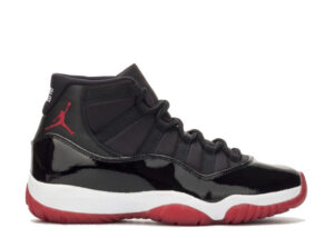 Air Jordan 11 Retro Bred 2019