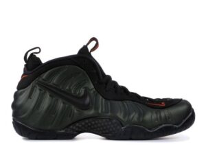 Nike Air Foamposite Pro Sequoia