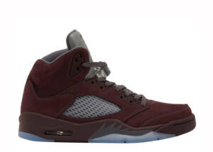 Air Jordan 5 “Burgundy” 2023