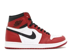 Jordan 1 Retro Chicago 2015