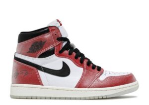 Trophy Room X Air Jordan 1 Retro High OG SP Chicago