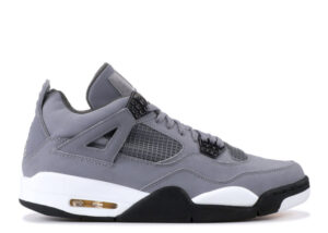 Air Jordan 4 Retro Cool Grey 2019