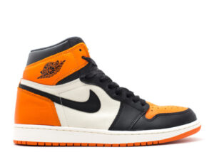 Air Jordan 1 Retro High Og Shattered Backboard
