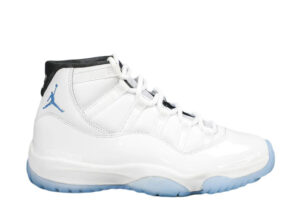 Air Jordan 11 Retro Legend Blue 2024