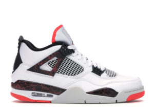 Air Jordan 4 Retro Flight Nostalgia