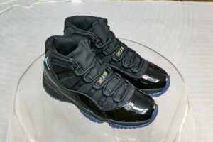 Air Jordan 11 Retro Gamma Blue 2025