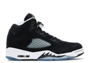 Air Jordan 5 Retro Oreo 2021