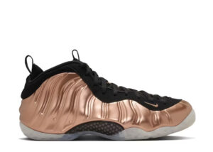 Nike Air Foamposite One Copper