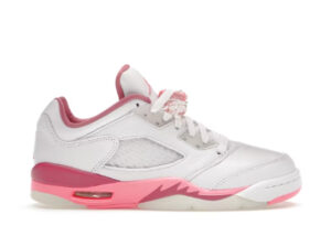Air Jordan 5 Retro Low Crafted For Her Desert Berry