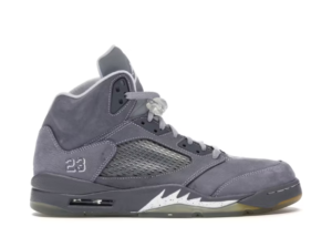 Air Jordan 5 Retro Wolf Grey 2011