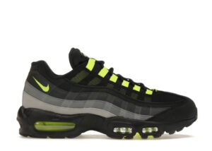 Nike Air Max 95 Black Neon