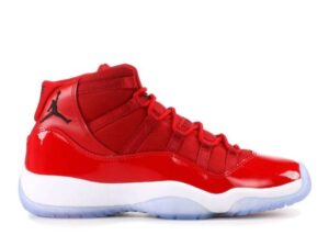Air Jordan 11 Retro GS Win Like 96 (GS)