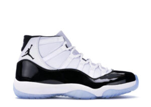 Air Jordan 11 Retro Concord 2018
