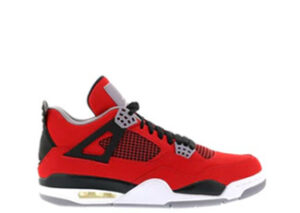 Jordan 4 Retro Toro Bravo