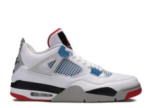Air Jordan 4 Retro Se What The 4 2019