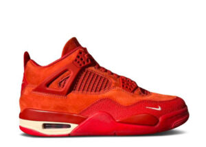 Nigel Sylvester X Jordan 4 Retro OG SP Brick By Brick