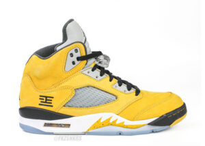 Air Jordan 5 Tokyo 2025