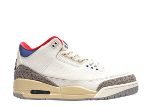 Air Jordan 3 Seoul 2.0 2025