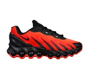 Nike Air Max Dn8 Orange Black