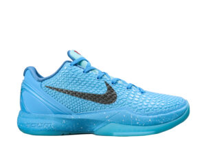 Nike Kobe 6 “12AM Pack” Alternate 2025
