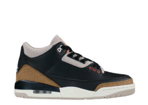 AIR JORDAN 3 RETRO 'DESERT'
