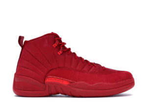 Jordan 12 Retro Gym Red
