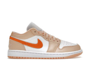 Air Jordan 1 Low Sunset Haze