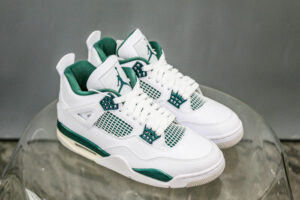 Air Jordan 4 Retro “Oxidized Green” 2024