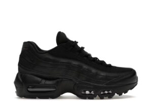 Nike Air Max 95 Recraft Triple Black
