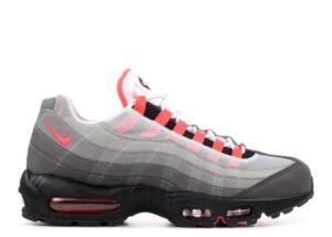 Air Max 95 OG Solar Red
