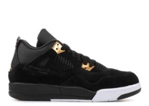 Air Jordan 4 Retro Royalty 2017