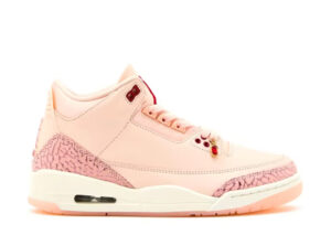 Air Jordan 3 Retro Valentine's Day WMNS