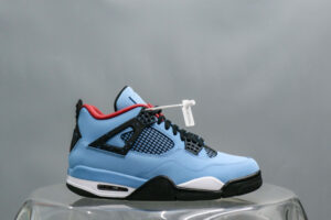 Travis Scott x Air Jordan 4