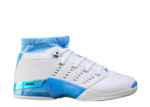 Jordan 17 Retro University Blue UNC 2024