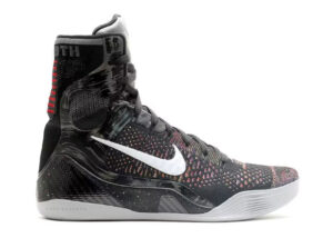 Nike Kobe 9 Elite XDR Masterpieces