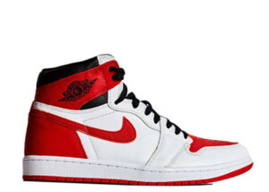 Jordan 1 Retro High OG Heritage
