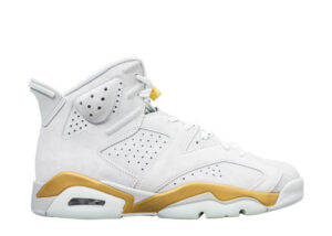 Air Jordan 6 “Paris Olympics” 2024 Wmns