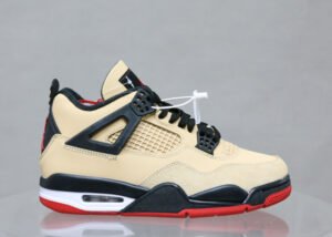 Jordan 4 Retro Pizza (A2 batch)