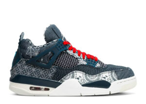 Air Jordan 4 Retro SE 'Sashiko' 2020