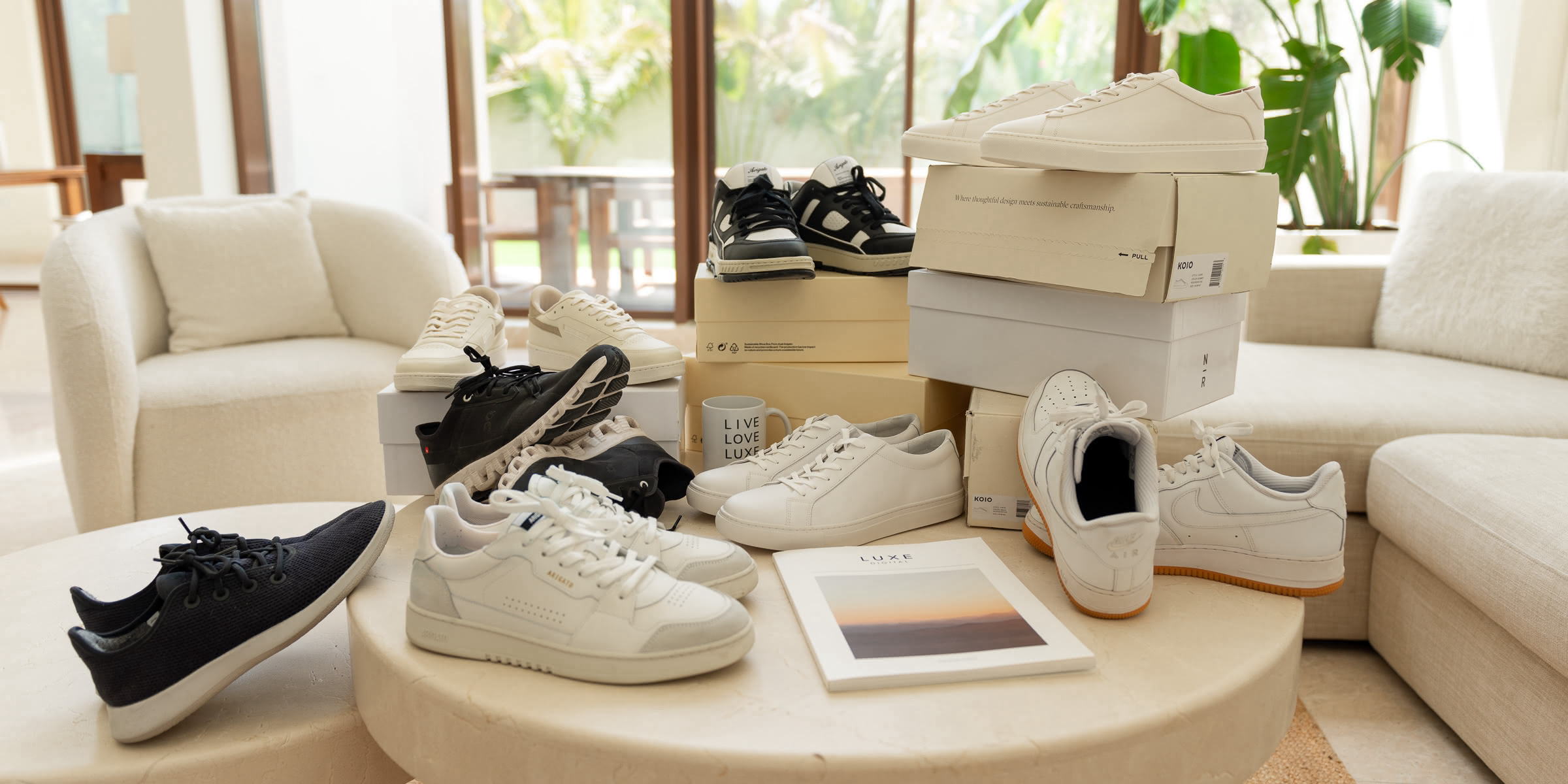 best sneakers men buying guide luxe digital