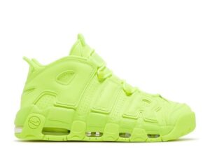 Air More Uptempo 96 Volt 2022