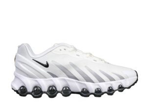 Nike Air Max Dn8 White Black