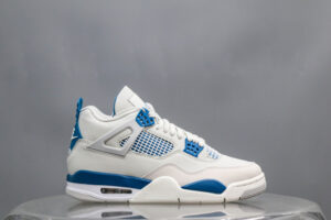 Air Jordan 4 “Military Blue 2024