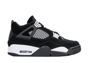 Air Jordan 4 “White Thunder” 2024